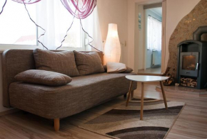 Гостиница Ferienwohnung Hornig  Фридрихрода